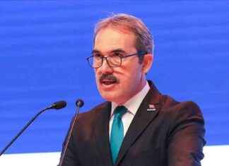 MÜSİAD Ankara Şube Başkanı Yılmaz: Ekonomide Zor Günler Geride Kaldı – Analiz ve Değerlendirme msiad-ankara-ube-bakan-ylmaz-ekonomide-zor-gnler-geride-kald-analiz-ve-deerlendirme