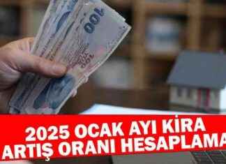 OCAK AYI KİRA ARTIŞ ORANI HESAPLAMA 2025 – Ekonomi Haberleri: En Güncel Kiralık Ev Fiyatları ve Trendler ocak-ay-kira-art-oran-hesaplama-2025-ekonomi-haberleri-en-gncel-kiralk-ev-fiyatlar-ve-trendler