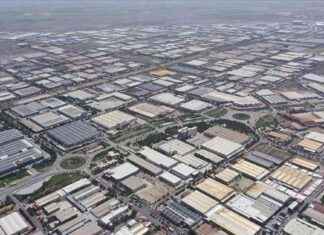 OSB’lerde İstihdam 2 Milyon 700 Bine Ulaştı – Ekonomi Haberleri osblerde-istihdam-2-milyon-700-bine-ulat-ekonomi-haberleri