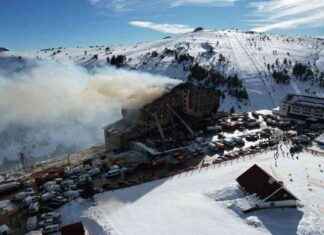 Otel yangınında ölenlerin ailelerini arayıp alay edenler için soruşturma otel-yangnnda-lenlerin-ailelerini-arayp-alay-edenler-iin-soruturma