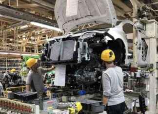 Otomotiv Üretimi 2024’te Yüzde 7 Arttı: İhracat Duruldu otomotiv-retimi-2024te-yzde-7-artt-ihracat-duruldu