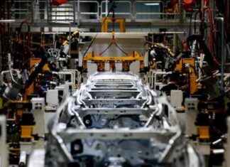 Otomotiv Yan Sanayi İhracatında Tarihi Rekor otomotiv-yan-sanayi-ihracatnda-tarihi-rekor