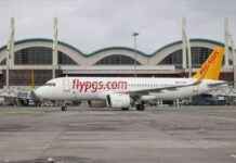 Pegasus Havayolları kayıtlı sermaye tavını artırmayı planlıyor pegasus-havayollar-kaytl-sermaye-tavn-artrmay-planlyor