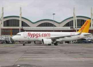 Pegasus Havayolları kayıtlı sermaye tavını artırmayı planlıyor pegasus-havayollar-kaytl-sermaye-tavn-artrmay-planlyor