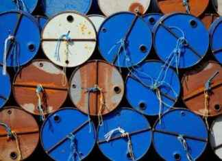 Petrol Düşüşte: Trump’ın Yaptırım Haberleri Etkisi petrol-dte-trumpn-yaptrm-haberleri-etkisi