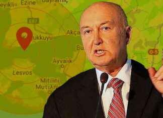 Prof. Dr. Övgün Ahmet Ercan’dan Çarpıcı Deprem Uyarısı: 7 Büyüklüğünde Tehlike! prof-dr-vgn-ahmet-ercandan-arpc-deprem-uyars-7-byklnde-tehlike