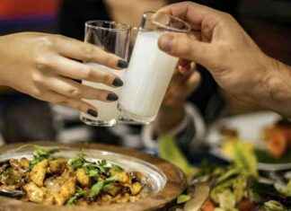 Rakının Vergi Oranları ve ÖTV Detayları – raknn-vergi-oranlar-ve-tv-detaylar-paraanaliz