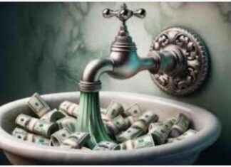 Recep Erçin: Yabancılar Son 3 Günde 2 Milyar Dolarlık Tahvil Aldı – Para Analizi recep-erin-yabanclar-son-3-gnde-2-milyar-dolarlk-tahvil-ald-para-analizi