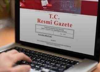 Resmi Gazete 06.01.2025 Tarihli Güncellemeler ve Haberler resmi-gazete-06012025-tarihli-gncellemeler-ve-haberler