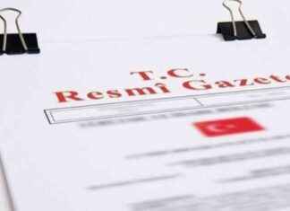 Resmi Gazete: Uygun Koşullarda Kredi İmkanları – Para Analizi resmi-gazete-uygun-koullarda-kredi-imkanlar-para-analizi