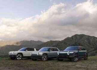 Rivian, Georgia Yatırımı İçin 6,6 Milyar Dolarlık Kredi Aldı rivian-georgia-yatrm-iin-66-milyar-dolarlk-kredi-ald