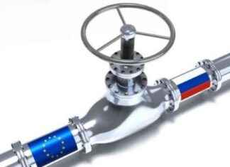 Rus Gazının Avrupa’ya Sevkiyatı Durdu – Enerji Krizi Güncellemesi rus-gaznn-avrupaya-sevkiyat-durdu-enerji-krizi-gncellemesi