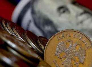 Rus Rublesi Dolar Karşısında Güçlendi – Ekonomi Haberleri rus-rublesi-dolar-karsnda-glendi-ekonomi-haberleri