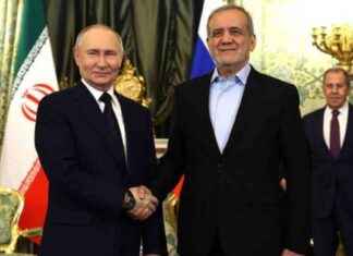 Rusya ve İran Stratejik Ortaklık İlişkisi rusya-ve-iran-stratejik-ortaklk-ilikisi