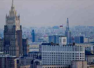 Rusya’nın ABD’ye Yanıtı: Yaptırım Kararına Tepki rusyann-abdye-yant-yaptrm-kararna-tepki