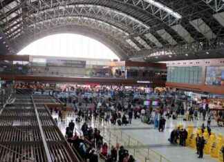 Sabiha Gökçen Havalimanı’nda Yeni Yıl Rekoru – sabiha-gken-havalimannda-yeni-yl-rekoru-paraanaliz