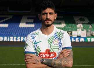 Samet Akaydın’ın Fenerbahçe Taraftarlarını Çıldırtan Hareketleri samet-akaydnn-fenerbahe-taraftarlarn-ldrtan-hareketleri