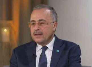 Saudi Aramco CEO Nasser: Piyasalardaki Sıkılaşma Gözleniyor saudi-aramco-ceo-nasser-piyasalardaki-sklama-gzleniyor