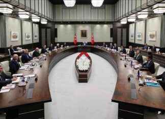 SEO Başlık: Cumhurbaşkanlığı Kabine Toplantısı Detayları ve Kararları seo-balk-cumhurbakanl-kabine-toplants-detaylar-ve-kararlar