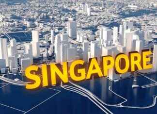 Singapur Ekonomik Büyüme Analizi ve Tahminleri – singapur-ekonomik-byme-analizi-ve-tahminleri-paraanaliz