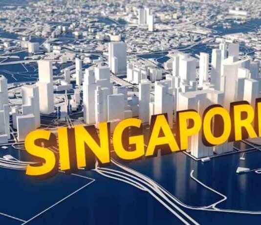 Singapur Ekonomik Büyüme Analizi ve Tahminleri – singapur-ekonomik-byme-analizi-ve-tahminleri-paraanaliz