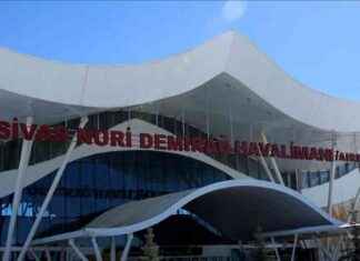 Sivas Nuri Demirağ Havalimanı Aralık Ayı Verileri ve Haberleri – Ekonomi Güncel Bilgiler sivas-nuri-demira-havaliman-aralk-ay-verileri-ve-haberleri-ekonomi-gncel-bilgiler