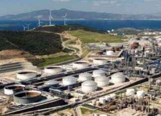 SOCAR Türkiye’nin 7 Milyar Dolarlık Yatırım Planı socar-trkiyenin-7-milyar-dolarlk-yatrm-plan