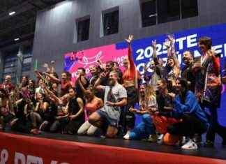 Spor Endüstrisi WSI’25 Fuarında Buluşacak – Ekonomi Haberleri İnceleme spor-endstrisi-ws25-fuarnda-buluacak-ekonomi-haberleri-inceleme