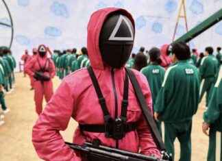 Squid Game: İkinci Sezonuyla İzlenme Rekorları Kıran Dizi – squid-game-ikinci-sezonuyla-izlenme-rekorlar-kran-dizi-paraanaliz