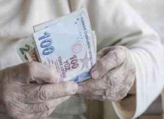 SSK ve BAĞ-KUR Emeklileri için Maaş Artışı Süreci ve Yansıma Tarihi – Ekonomi Haberleri ssk-ve-ba-kur-emeklileri-iin-maa-art-sreci-ve-yansma-tarihi-ekonomi-haberleri