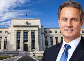 St. Louis Fed Başkanı: Faiz İndirimleri Daha Dikkatli Yapılacak – Önemli Mesaj st-louis-fed-bakan-faiz-indirimleri-daha-dikkatli-yaplacak-nemli-mesaj