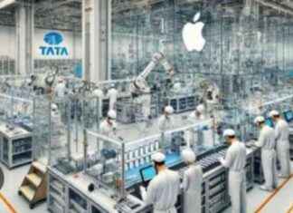 Tata Pegatron’un Yüzde 60 Hisse Satın Alımı tata-pegatronun-yzde-60-hisse-satn-alm