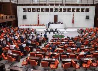 TBMM’ye sunulan 14 milletvekiline ait dokunulmazlık dosyaları tbmmye-sunulan-14-milletvekiline-ait-dokunulmazlk-dosyalar