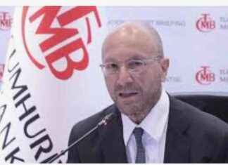 TCMB Cevdet Akçay: Faiz İndirimleri Otomatiğe Bağlanmadı tcmb-cevdet-akay-faiz-indirimleri-otomatie-balanmad-para-analiz