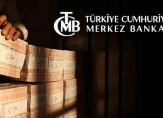 TCMB rezervleri son verilere göre 2,9 milyar dolar arttı – tcmb-rezervleri-son-verilere-gre-29-milyar-dolar-artt-paraanaliz