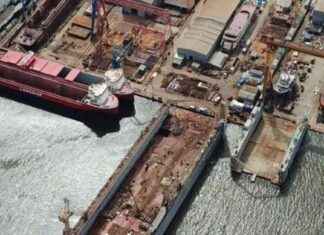 Tersanecilik Sektöründe Birleşme Stratejileri ve Avantajları tersanecilik-sektrnde-birleme-stratejileri-ve-avantajlar