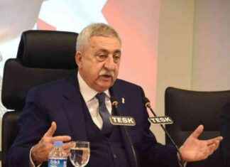 TESK Genel Başkanı Palandöken’den: Bağkurlu Almadığı Hizmetin Bedelini Cezalı Ödüyor – : SGK Cezaları ve Bağkur Hizmetleri tesk-genel-bakan-palandkenden-bakurlu-almad-hizmetin-bedelini-cezal-dyor-paraanaliz-sgk-cezalar-ve-bakur-hizmetleri