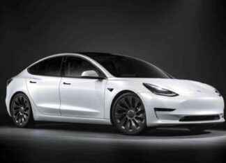 Tesla’nın Çin’de Tanıttığı Yeni Model Y: En Uzun Menzilli Elektrikli Araç teslann-inde-tantt-yeni-model-y-en-uzun-menzilli-elektrikli-ara