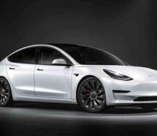 Tesla’nın Çin’de Tanıttığı Yeni Model Y: En Uzun Menzilli Elektrikli Araç teslann-inde-tantt-yeni-model-y-en-uzun-menzilli-elektrikli-ara