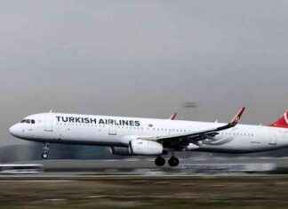 THY’nin Yolcu Sayısı Geçen Yıl 85 Milyonu Aştı – Ekonomi Haberleri thynin-yolcu-says-geen-yl-85-milyonu-at-ekonomi-haberleri