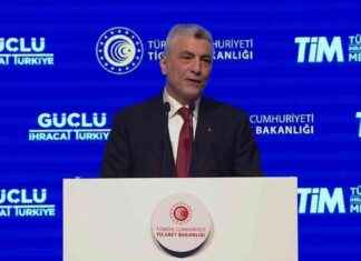 Ticaret Bakanı Bolat: Cari Denge 5 Ay Üst Üste Fazla Verdi – Ekonomi Haberleri ticaret-bakan-bolat-cari-denge-5-ay-st-ste-fazla-verdi-ekonomi-haberleri