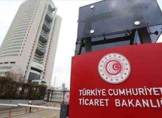 Ticaret Bakanlığı İlk Çeyrek Dış Ticaret Beklenti Anketi Sonuçları – Ekonomi Haberleri ticaret-bakanl-ilk-eyrek-d-ticaret-beklenti-anketi-sonular-ekonomi-haberleri