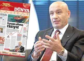 TİM Başkanı Gültepe: Enflasyonun Altında Kur Artışına Razıyız – Haber ve Yorum tim-bakan-gltepe-enflasyonun-altnda-kur-artna-razyz-haber-ve-yorum