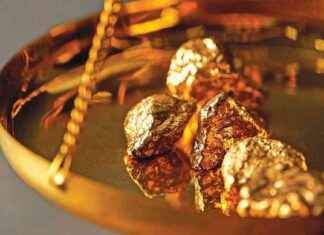 Toprağın Altında Yatan Servet: 600 Milyar Dolarlık Altın topran-altnda-yatan-servet-600-milyar-dolarlk-altn