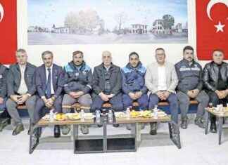 TÜRK-İŞ Genel Başkanı Atalay: Asgari Ücretli 10 Yıl Önce %10’du, Şimdi Ülkenin Yarısı – Haber Detayları ve Analiz trk-i-genel-bakan-atalay-asgari-cretli-10-yl-nce-10du-imdi-lkenin-yars-haber-detaylar-ve-analiz