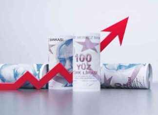 Türk Lirası Reel Değeri 4 Yılın Zirvesinde! Son Dakika Ekonomi Haberleri trk-liras-reel-deeri-4-yln-zirvesinde-son-dakika-ekonomi-haberleri