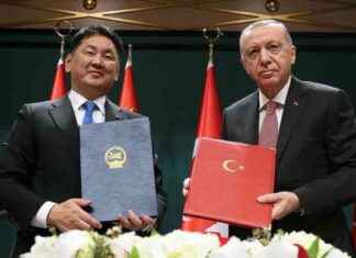 Türkiye Moğolistan Mutabakat Zaptı Hakkında Bilgi trkiye-moolistan-mutabakat-zapt-hakknda-bilgi