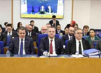Türkiye Varlık Fonu denetimi TBMM Plan ve Bütçe Komisyonu’nda görüşüldü – Son Dakika Ekonomi Haberleri – Güncel Bilgiler trkiye-varlk-fonu-denetimi-tbmm-plan-ve-bte-komisyonunda-grld-son-dakika-ekonomi-haberleri-gncel-bilgiler