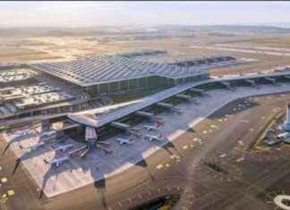 Türkiye’deki Havalimanlarında 2024 Yılında 230,2 Milyon Yolcu Taşımacılığı trkiyedeki-havalimanlarnda-2024-ylnda-2302-milyon-yolcu-tamacl