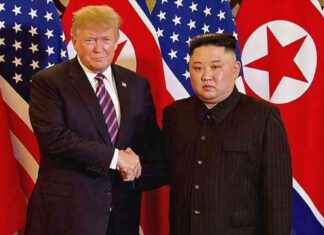 Trump ve Kim Jong-un: Kuzey Kore Diyaloğu Görüşmeleri Yeniden Gündemde trump-ve-kim-jong-un-kuzey-kore-diyalou-grmeleri-yeniden-gndemde